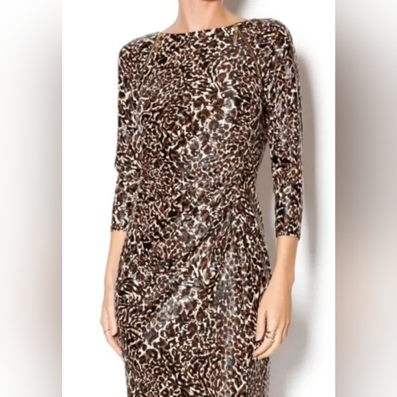 Joseph Ribkoff dress - Picture 3 of 17